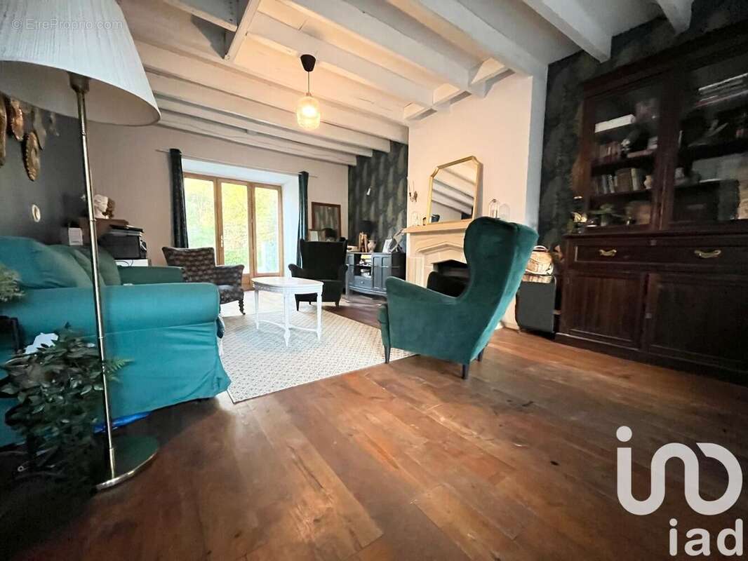 Photo 4 - Maison à SIXT-SUR-AFF