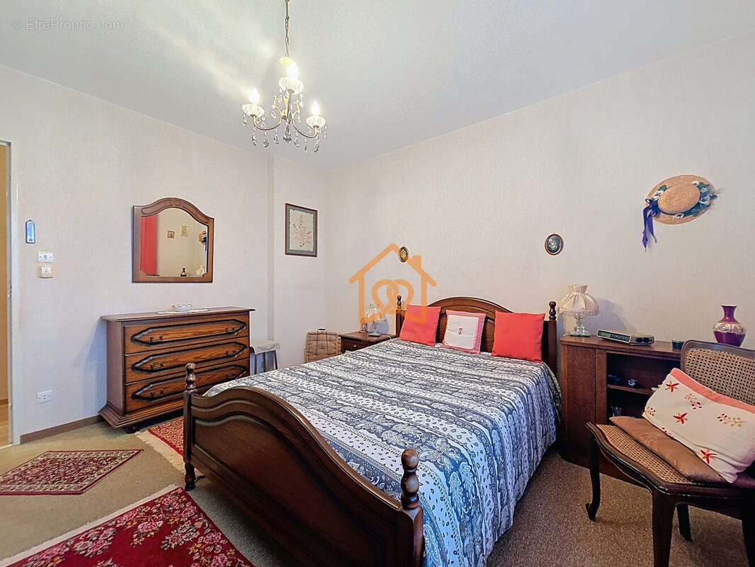 Appartement à HAGUENAU