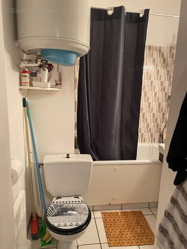 Appartement à PORNICHET