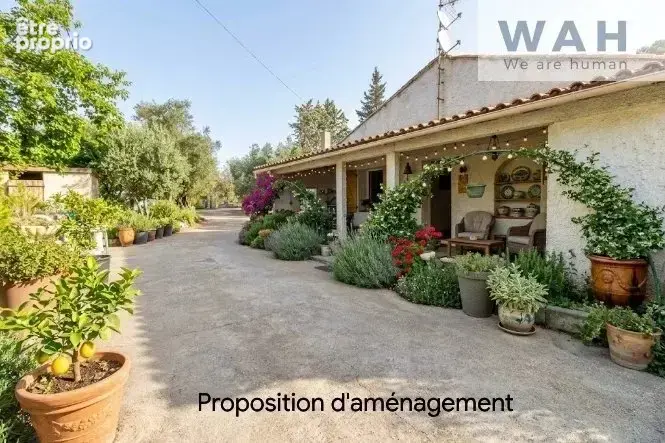 Maisons 4 P de plain pied avec une dépendance sur une parcel - photo 12