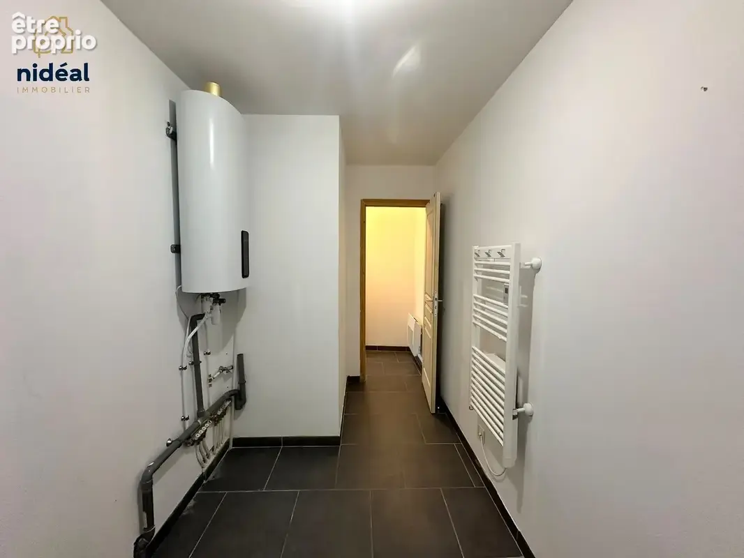 Maison 4 pièces 105 m² à vendre à Berlaimont (59145) - photo 9