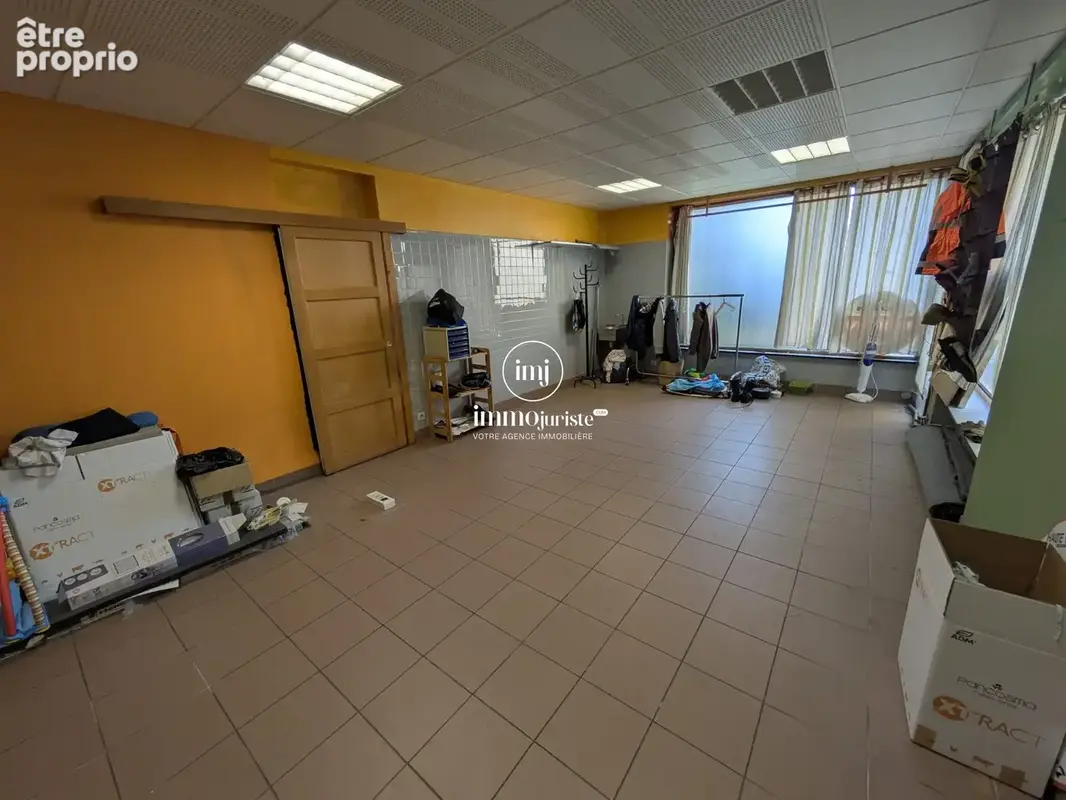 Appartement 176 m² à vendre à Saint-Laurent-Sur-Gorre (87310) - photo 4