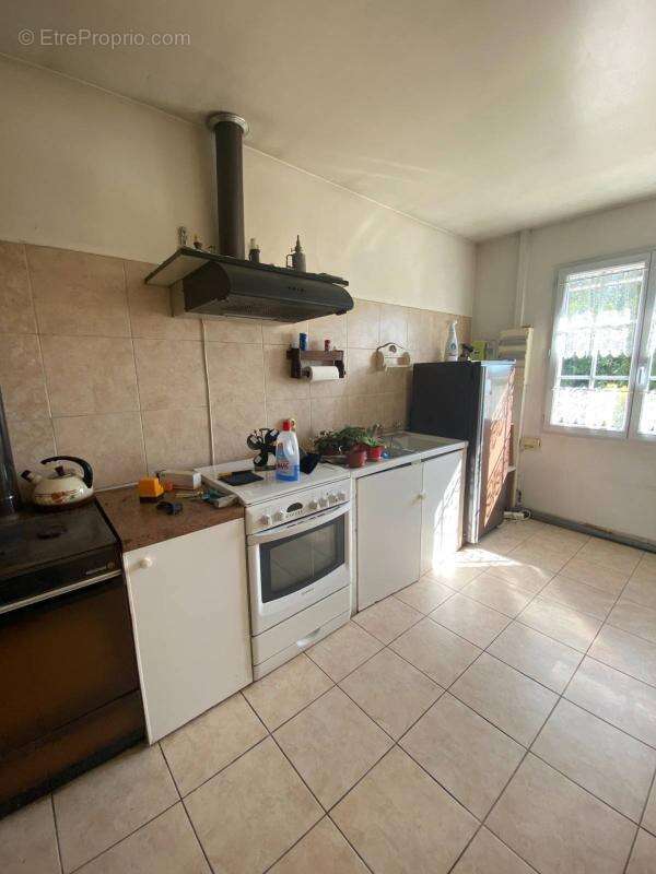 Maison 125 m² à Augignac  - photo 13