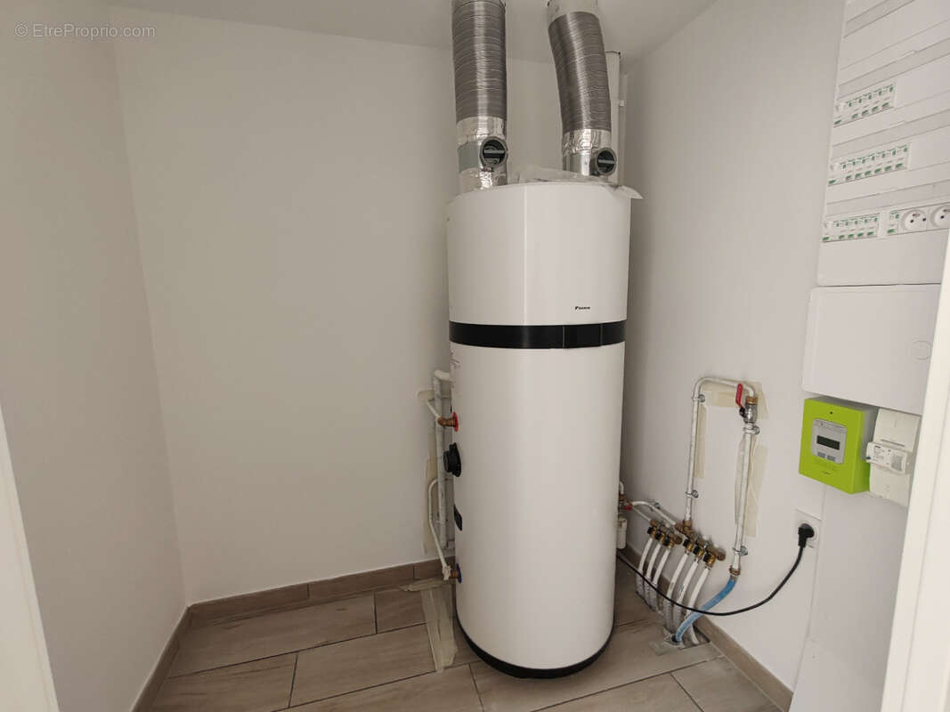 Appartement à AMBOISE