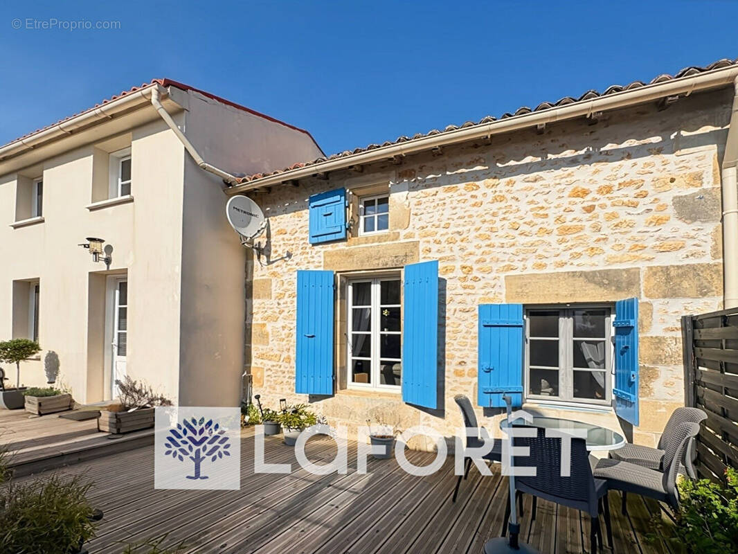 Maison à SAINT-GERMAIN-DU-SEUDRE