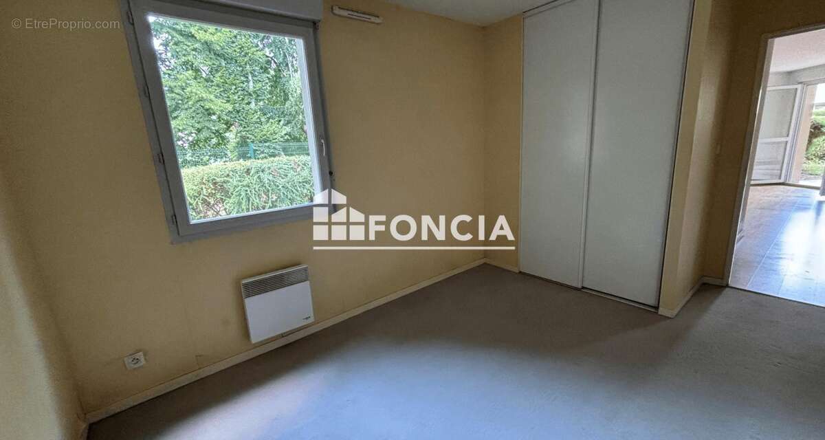 Appartement à LIMOGES