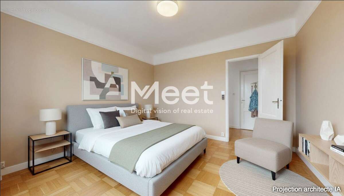 Maison à L&#039;HAY-LES-ROSES