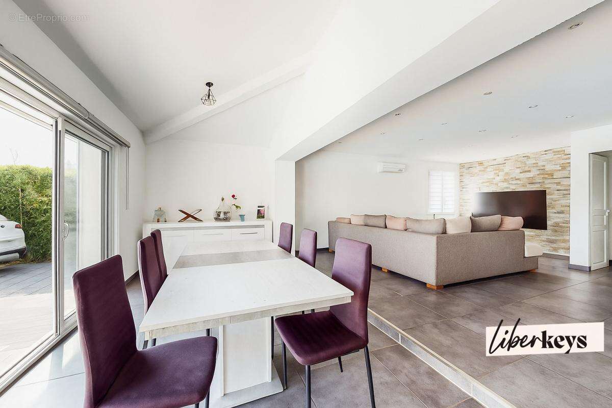 Maison à FOS-SUR-MER