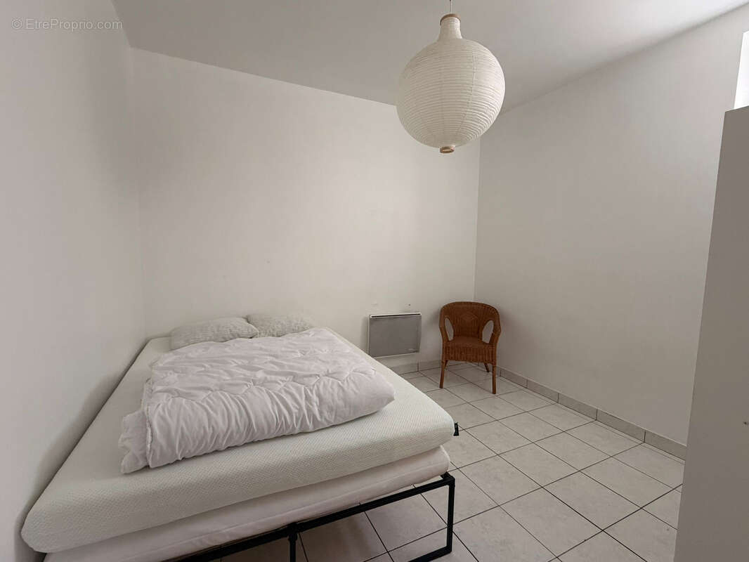 Appartement à CORBEIL-ESSONNES