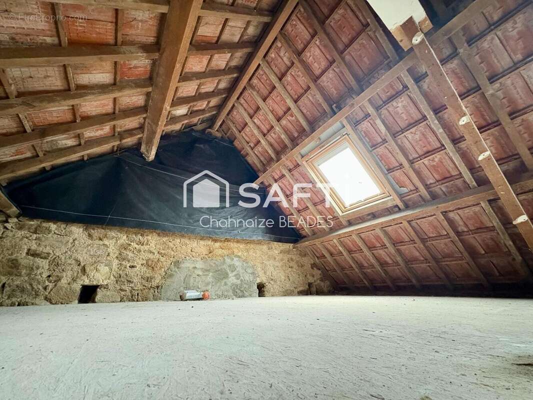 Photo 4 - Maison à FERMANVILLE