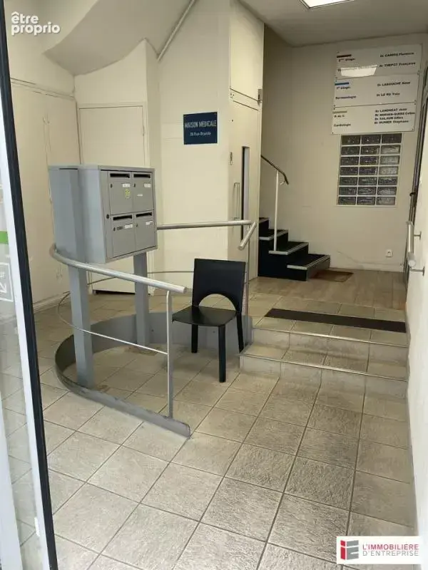Photo Commerce à Brest au prix de 340 000€