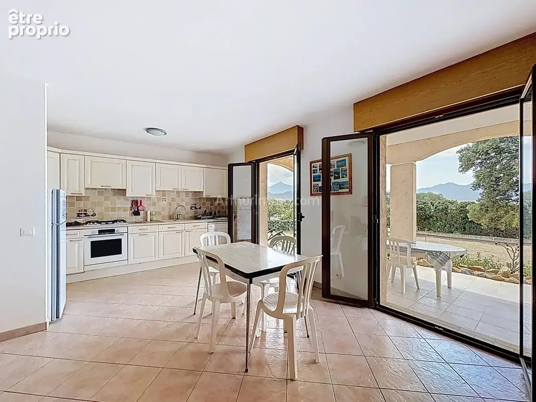 Vente Maison Lumio(20260) 749 000ï¿œ - photo 8