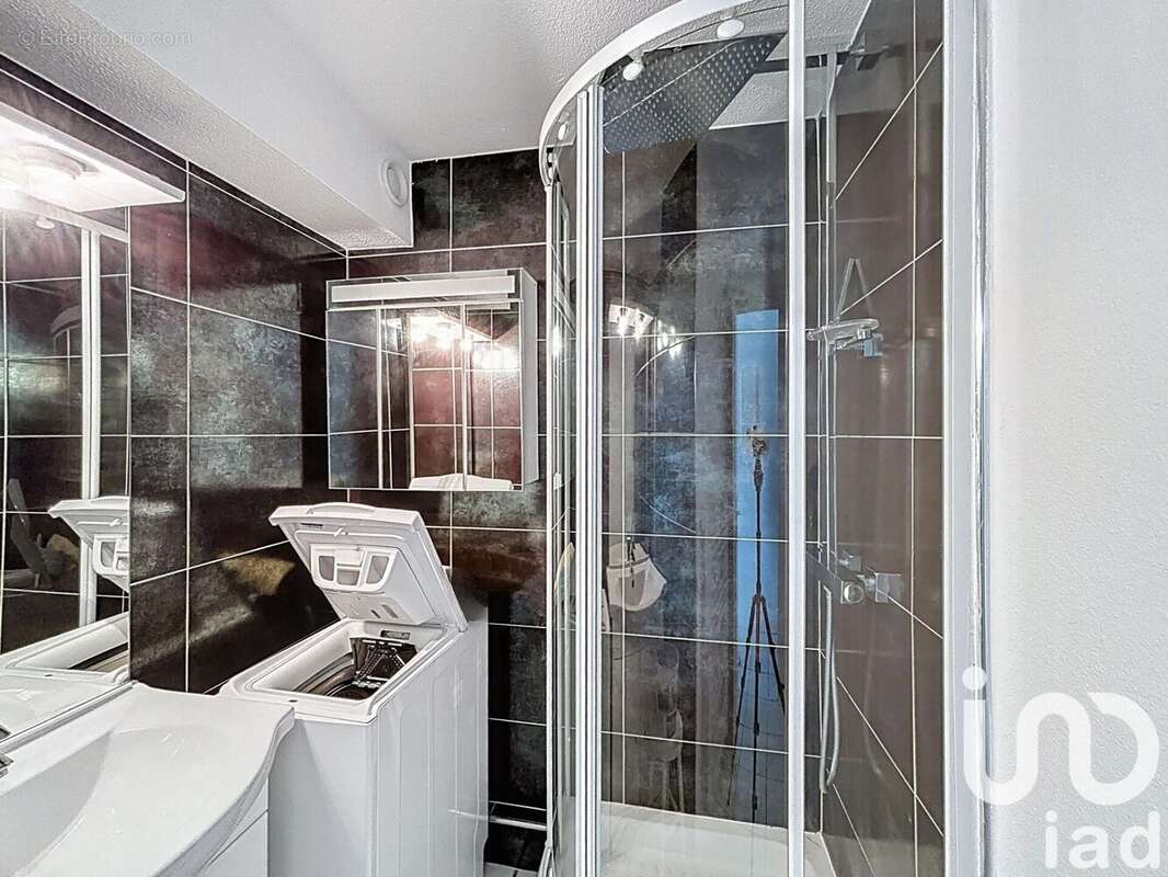 Photo 5 - Appartement à VALRAS-PLAGE