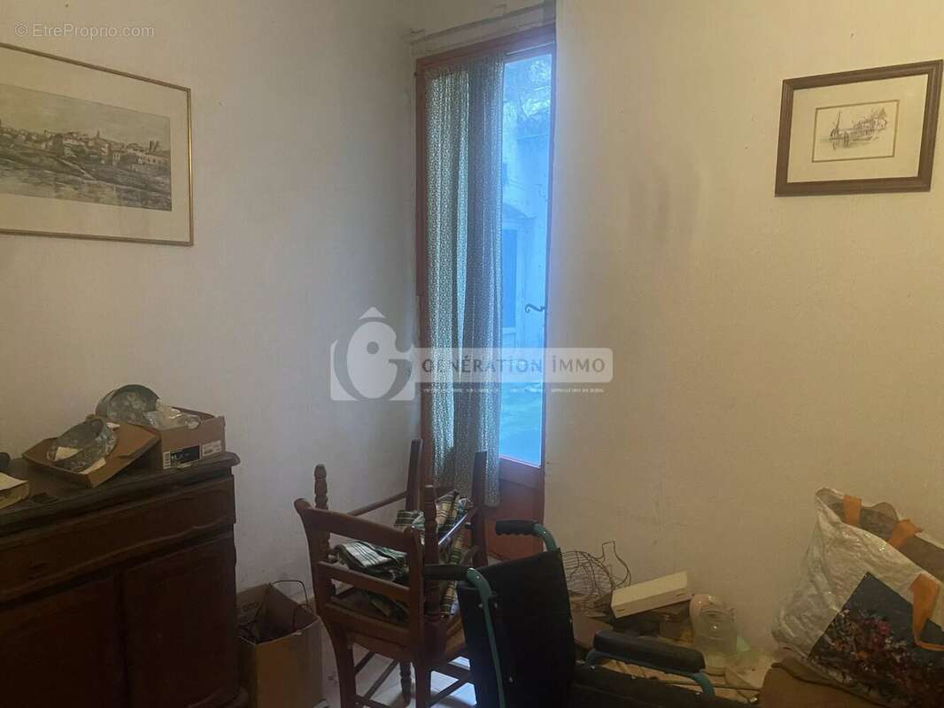 Appartement à ARLES