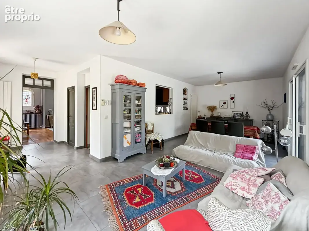 Maison 181m² à orsay - photo 8