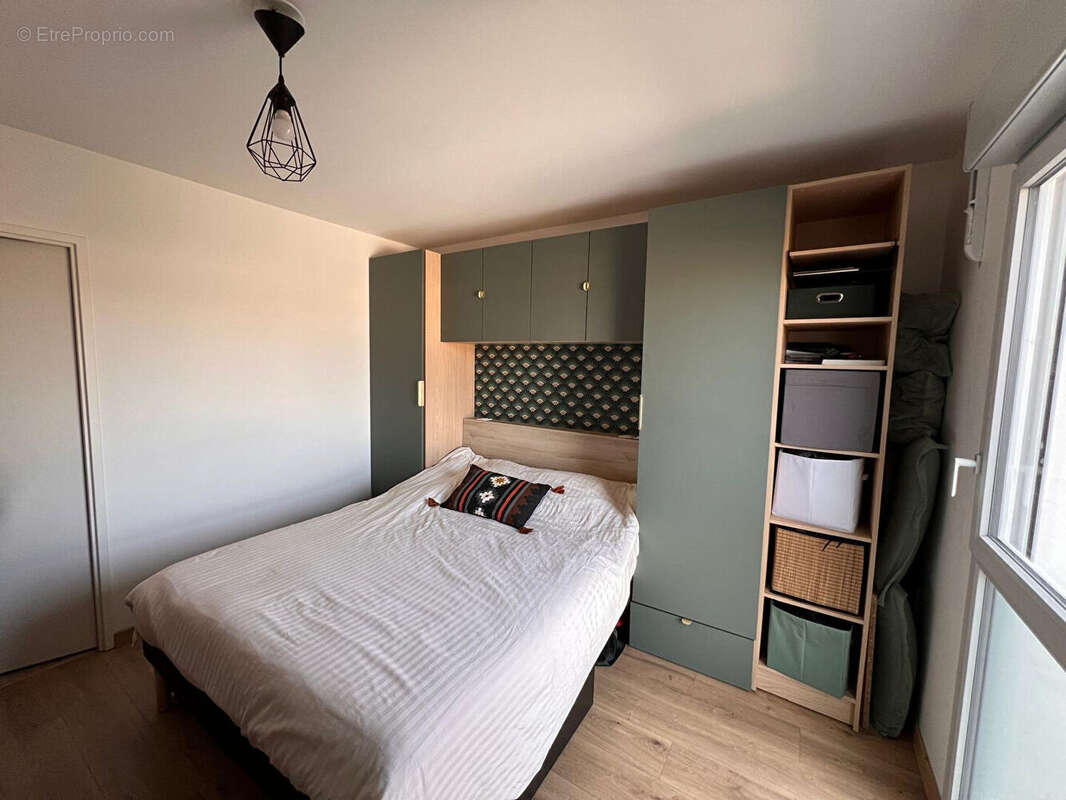 Appartement à BIGANOS