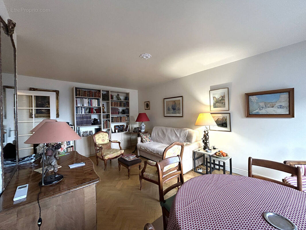 Appartement à ANTONY