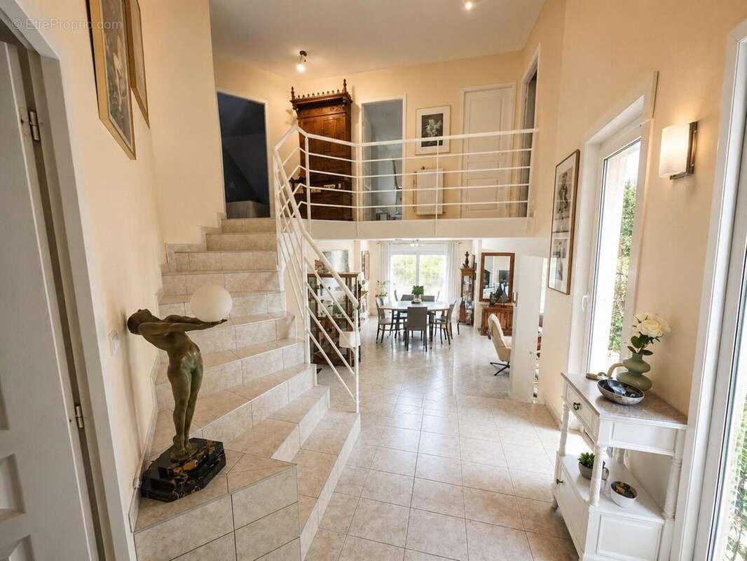 Photo 5 - Maison à AHUY