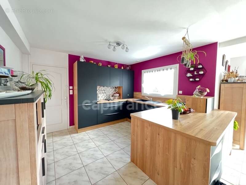 Maison adaptée PMR à vendre 6 chambres TRESSIGNAUX (22) - photo 11