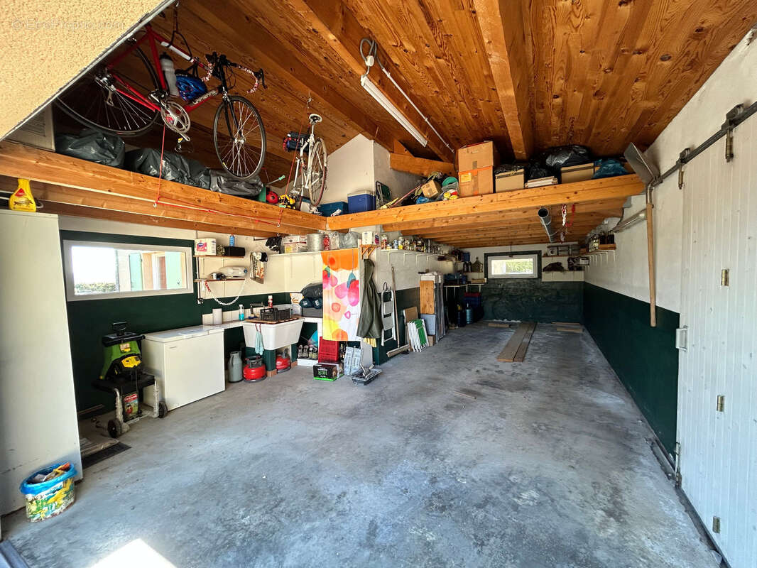 Maison à CHATUZANGE-LE-GOUBET