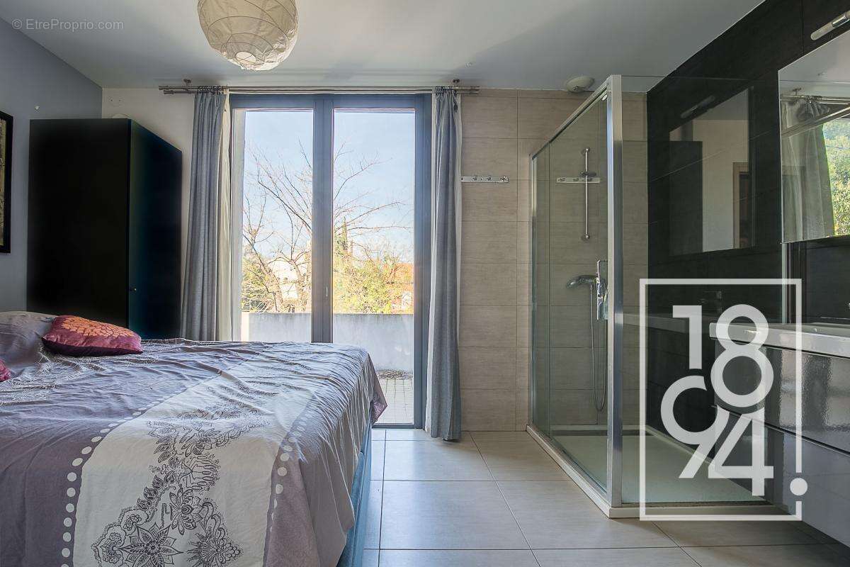 Maison à MARSEILLE-9E