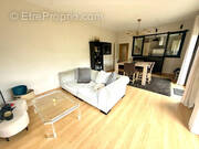 Appartement à SAINT-MARTIN-BOULOGNE