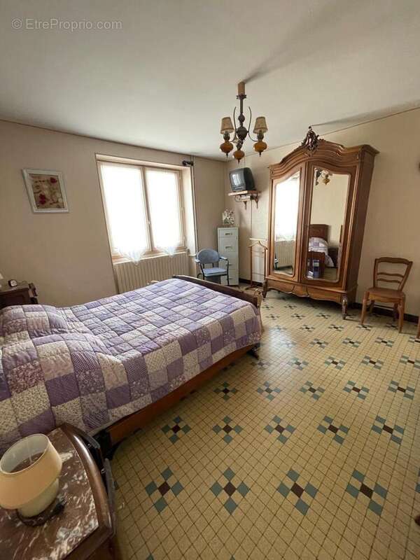 Maison à TOUTLEMONDE