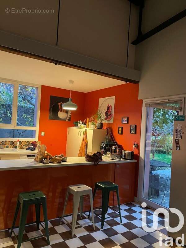 Photo 8 - Maison à AUTUN