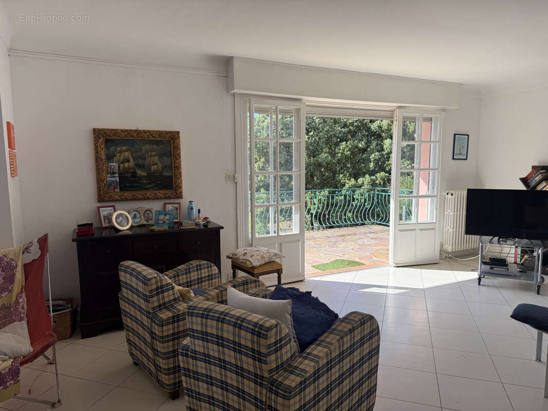 Maison à LA SEYNE-SUR-MER