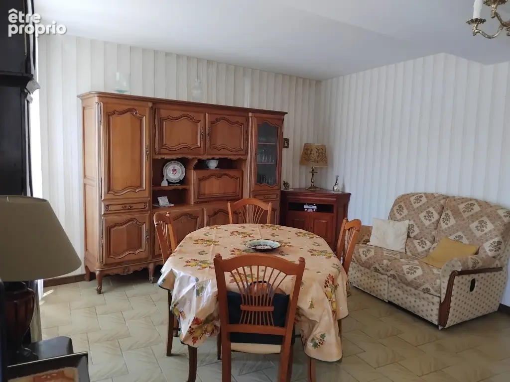 Maison 5 pièces 101 m² à vendre à Brinon-Sur-Beuvron (58420) - photo 4