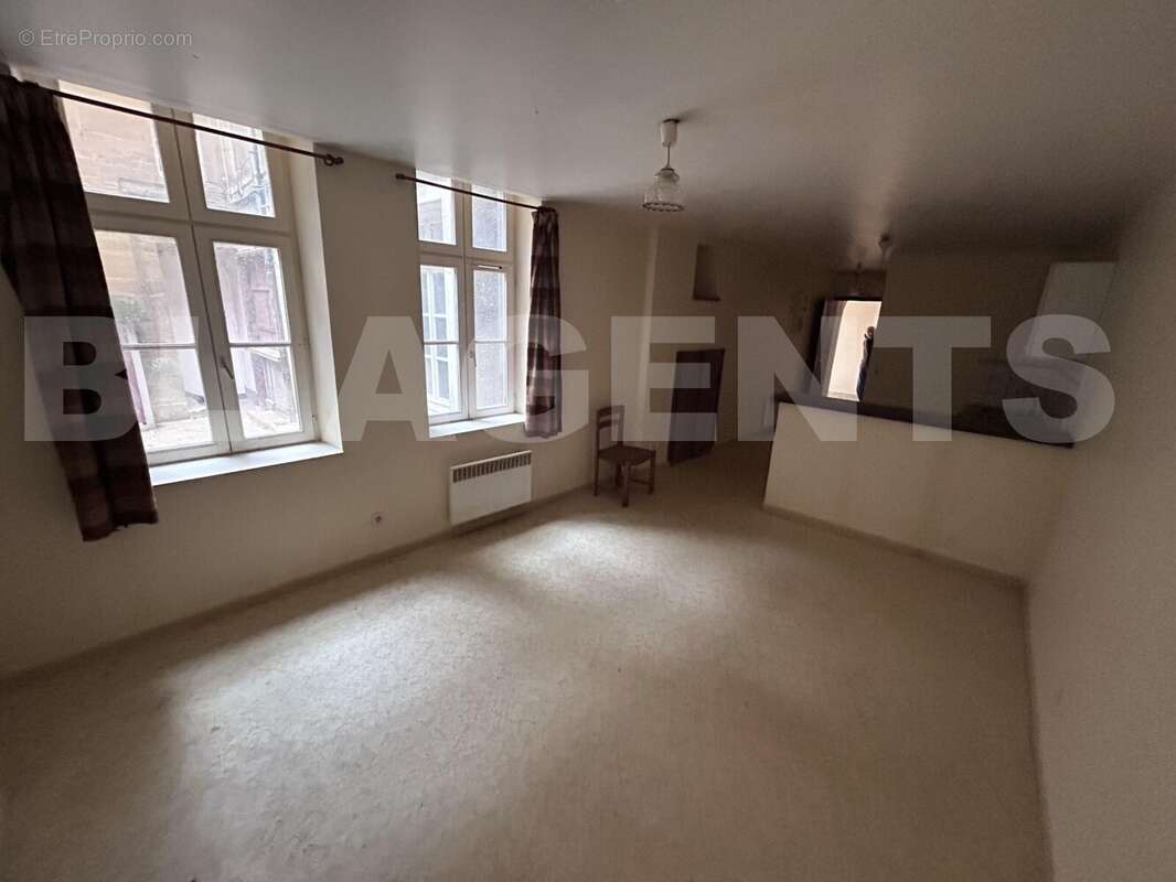 IMG_2538 - Appartement à SEDAN