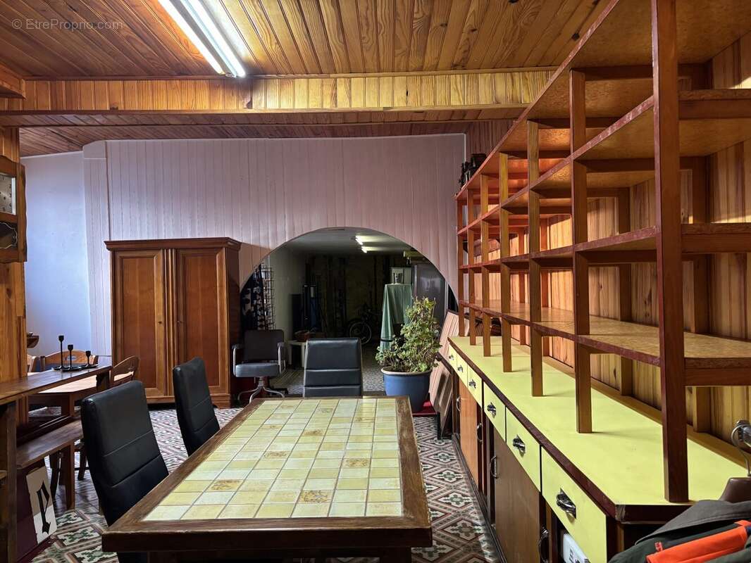 Maison à CRECY-EN-PONTHIEU
