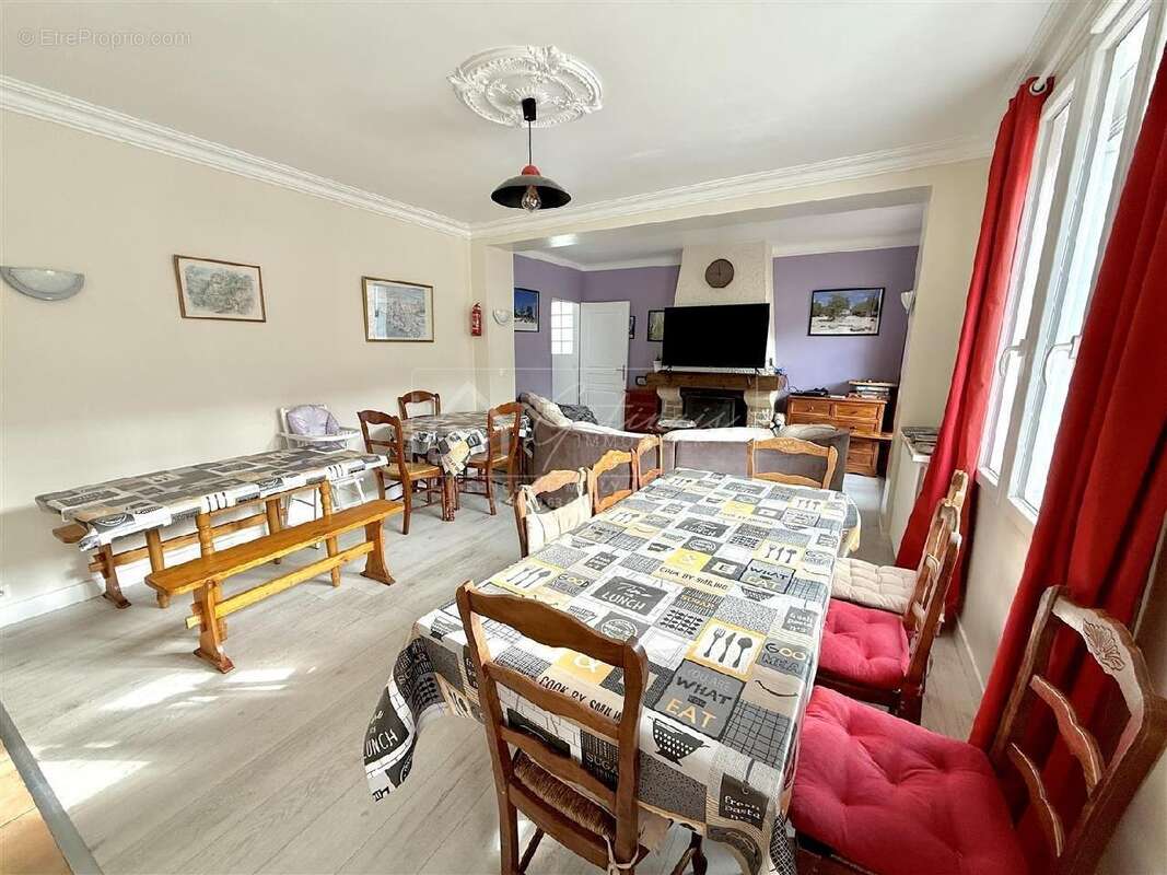 Maison 138 m² à Dannemois  - photo 3