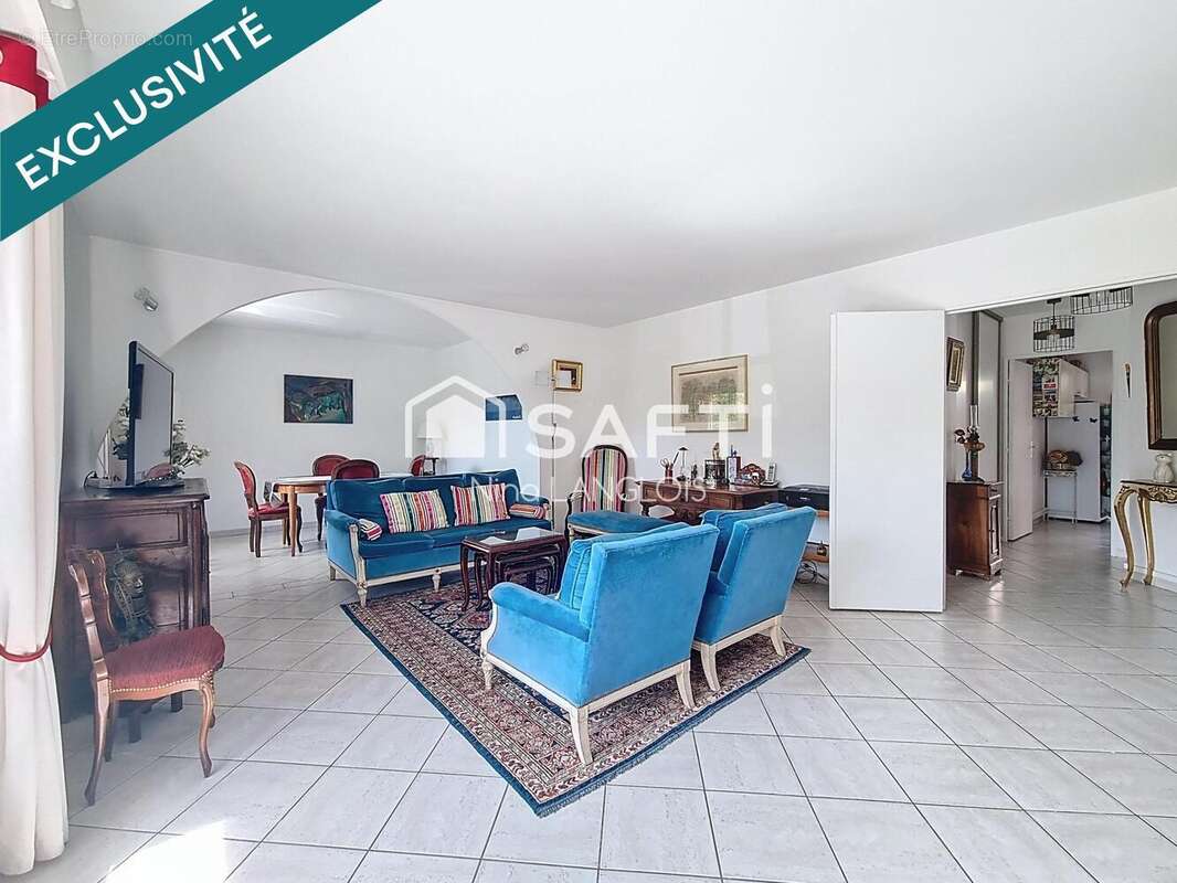 Photo 2 - Appartement à NOGENT-SUR-MARNE