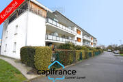 Appartement à LEGUEVIN