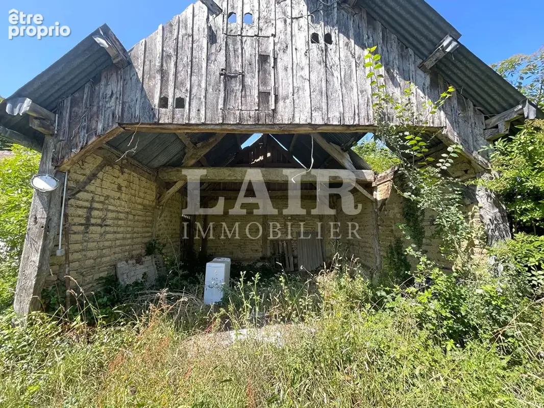 Maison sur deux hectares, réf B13908 - photo 15