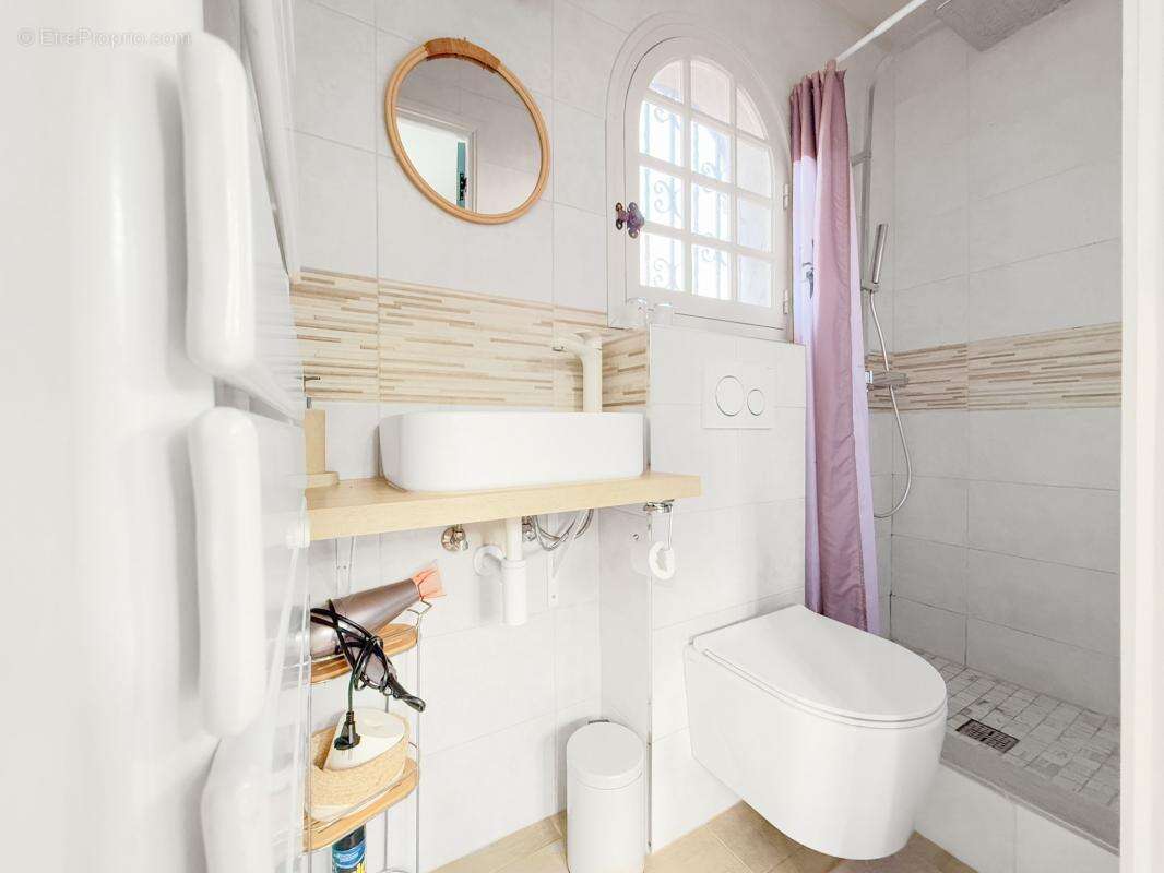 Maison à CAGNES-SUR-MER