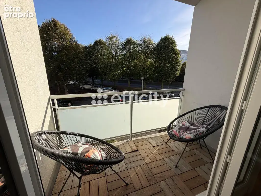 Appartement - photo 4