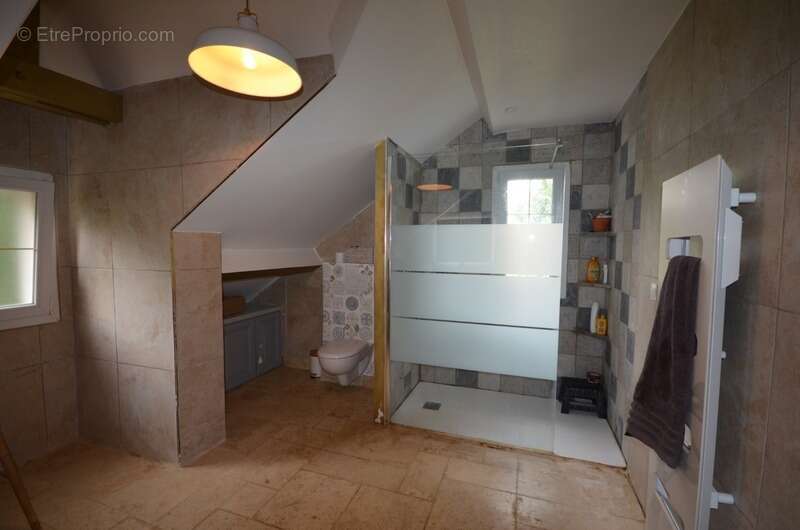 CHÂTEAU THIERRY (02) à vendre maison de 248 m² avec piscine et dépendances - photo 15