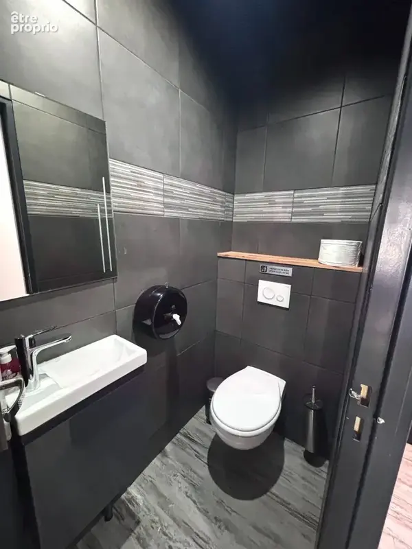 Appartement 257 m² à vendre à Mondelange (57300) - photo 8
