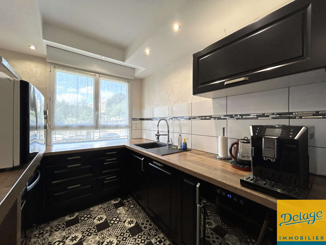 Appartement à LIMOGES