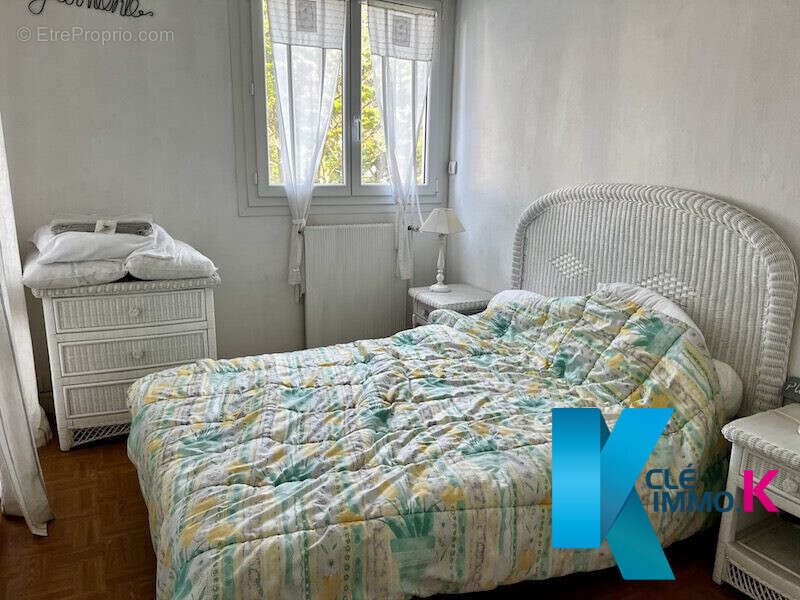 Appartement à LES SABLES-D'OLONNE