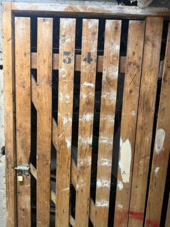 Appartement à LE PLESSIS-TREVISE