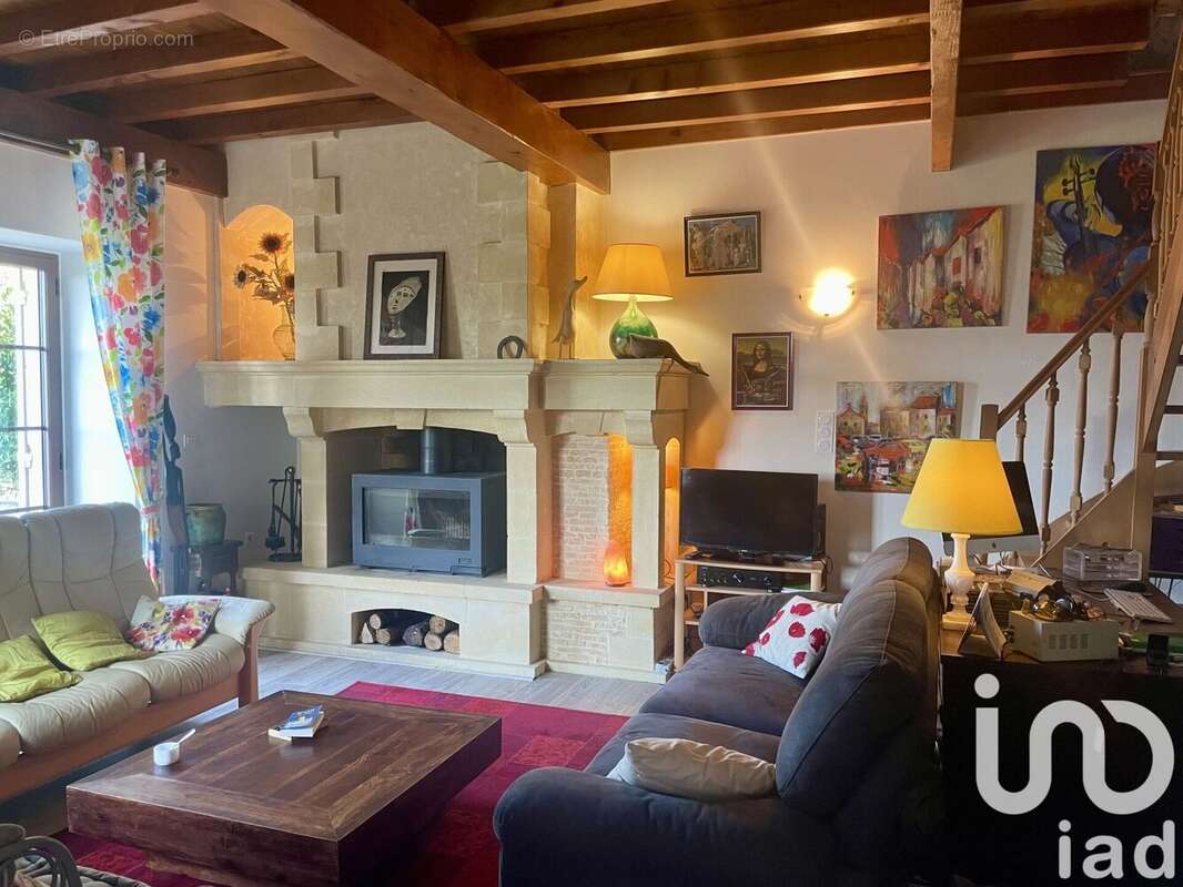 Photo 9 - Maison à LA ROQUE-GAGEAC