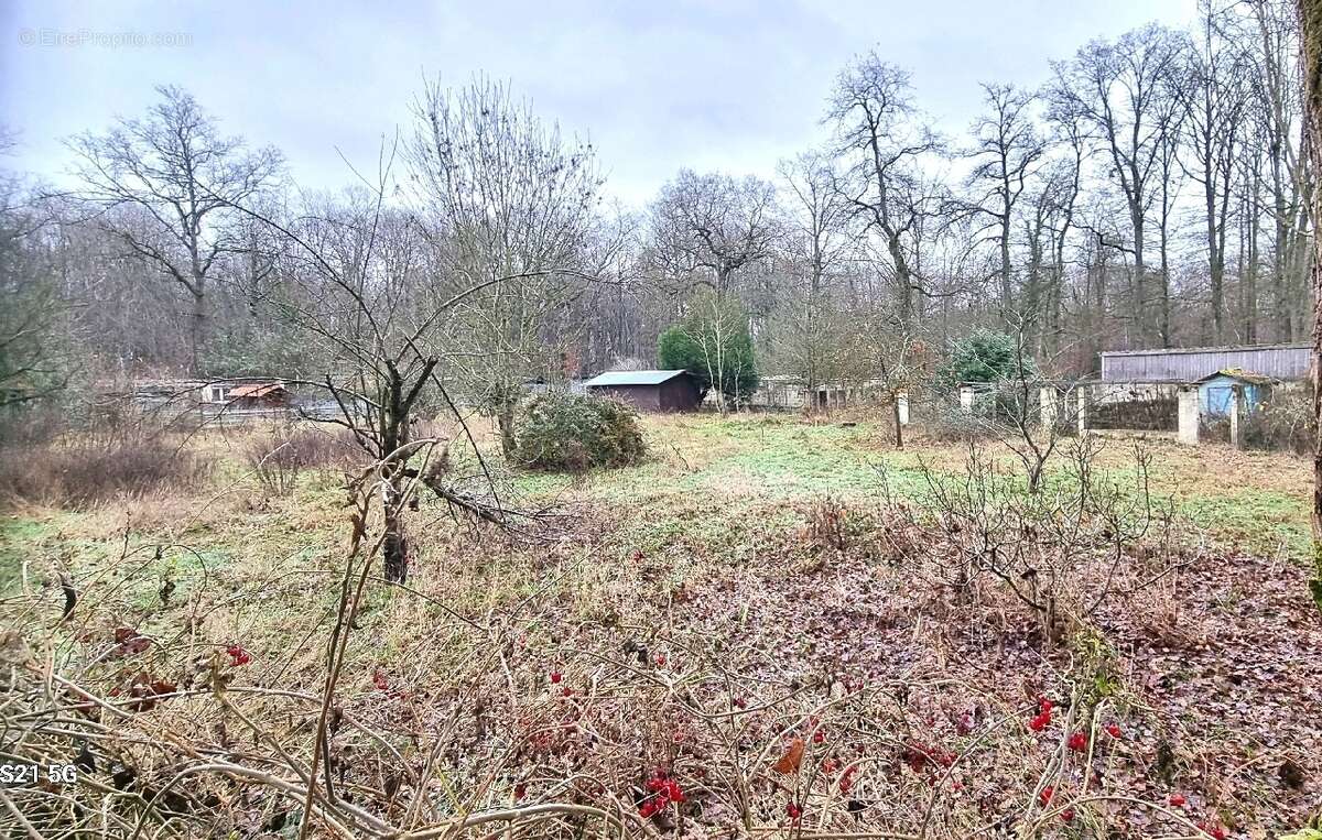 Maison à PERDREAUVILLE