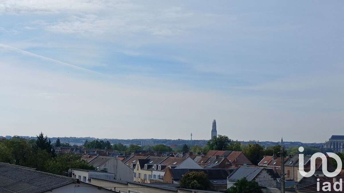 Photo 5 - Maison à AMIENS