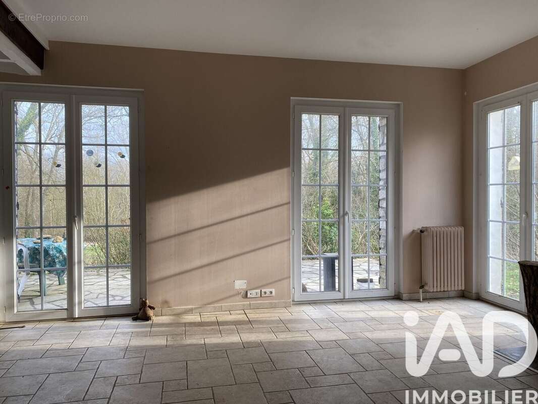 Photo 4 - Maison à ESTOUY