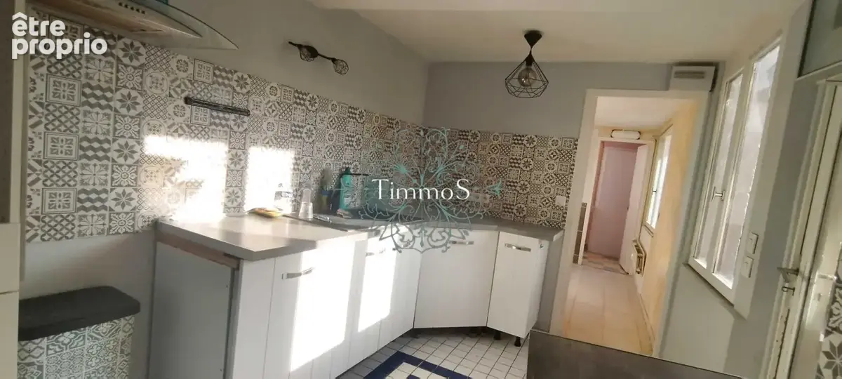 Maison de ville en lisière fôret à Mouy - 125 m2 - proximité toutes commodités - photo 3