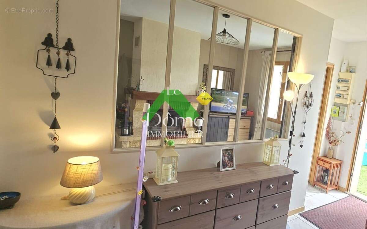 Maison 100 m² à Saint-Crepin-Ibouvillers  - photo 3