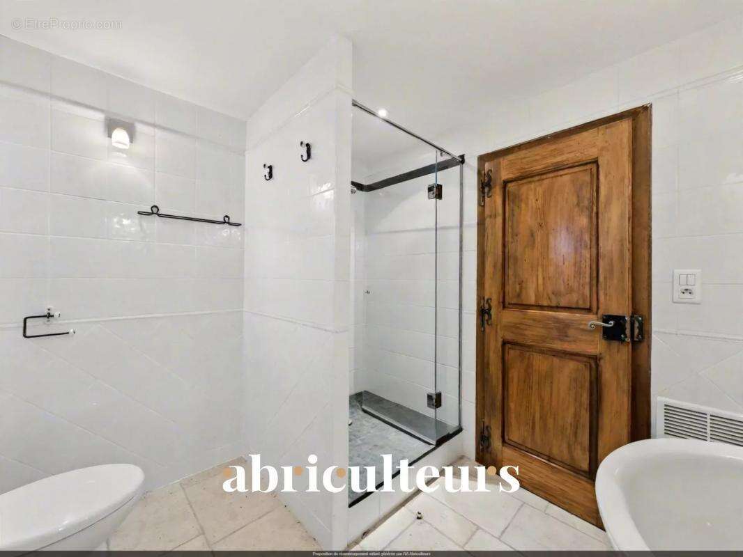 Maison à CHEVAL-BLANC